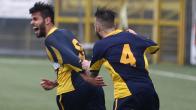 Francesco Bombagi | foto &copy; Antonio Gargiulo | S.S. Juve Stabia